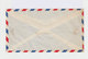 Sur Enveloppe Liaison Philatélique 3 Timbres Terres Australes Oblitérés Iles St Paul Et Amsterdam 1958. (631) - Lettres & Documents