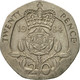 Monnaie, Grande-Bretagne, Elizabeth II, 20 Pence, 1984, TTB, Copper-nickel - 20 Pence