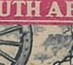 S.Africa 1938, Voortrekker Commemoration, 1d, Three Rivets In Wheel Error In Block Of 4, MNH * *, Toned - Unused Stamps