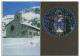 Delcampe - AKFL Liechtenstein Postcards Vaduz - Triesenberg - Schellenberg - Mauren - Ruggell - Bendern - Liechtenstein
