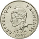 Monnaie, French Polynesia, 10 Francs, 1992, Paris, SUP, Nickel, KM:8 - French Polynesia