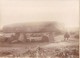 Dépt 56 - LOCMARIAQUER - Table Des Marchands (dolmen) - Photographie Collée Sur Carton D'origine, 1904 - Photo - Locmariaquer