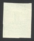 Spain, Bilbao 1 C. 1937, Mi # 1, MH - Nationalist Issues