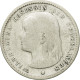 Monnaie, Pays-Bas, Wilhelmina I, 10 Cents, 1895, TB+, Argent, KM:116 - 10 Cent