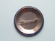 My TOOL Lasts Longer Ultra Tool Intl. - Old BUTTON ( From The '60 / '70 ) Edit. > U.S.A. ( +/- 5,5 Cm. ) See Detail ! - Non Classés