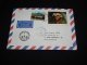 French Polynesia 1983 Tahiti Air Mail Cover To Germany__(L-20947) - Lettres & Documents