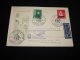 Germany (Democratic Republic) 1956 Leipziger Messe First Flight Cover__(L-20245) - Cartas & Documentos