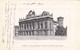 CARTOLINA - POSTCARD - TORINO - PALAZZO MADAMA - COSTRUZIONE DEL SECOLO XIII CADENTE - Palazzo Madama