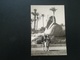 Delcampe - AFRIQUE ÉGYPTE VACANCES TOURISTES  LOT 5 PHOTOS ORIGINALES ET UNE VIEILLE CARTE POSTALE ANNÉES 1950 - 1960 - Luoghi