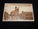 Poland 1940's Krakow Feldpost Card__(L-20736) - Altri & Non Classificati