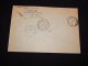 Poland 1953 Zmigroc Registered Cover To Germany__(L-19813) - Storia Postale