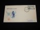 Ross Dependency 1965 Scott Base Antarctica Cover__(L-22008) - Covers & Documents