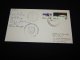 Ross Dependency 1976 Vanda Station Signature Cover__(L-22295) - Storia Postale