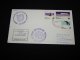 Ross Dependency 1979 Leader Vanda Station Signature Cover__(L-22338) - Storia Postale