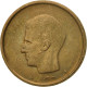Monnaie, Belgique, 20 Francs, 20 Frank, 1981, TTB, Nickel-Bronze, KM:159 - 20 Francs