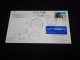 Ross Dependency 1995 NZAP Programme Air Mail Cover To Germany__(L-22168) - Storia Postale