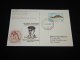 Ross Dependency 1998 Antarctic Scenes Postcard__(L-21440) - Covers & Documents