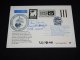 Ross Dependency 1999 Cape Roberts Project Card__(L-22141) - Storia Postale