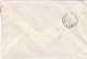 RRR! ITALIEN NACHPORTO 1939 - 3x10 + 2x50 C NACHPORTO + 12 RPf DR Auf Brief Gel.v. Österreich &gt; Tures - Postage Due