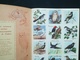 Delcampe - Lot De 3 " Encyclopédie Par Le Timbre "  Non Encore Complétées Les Explorateurs Les Oiseaux Les Roches Et Minéraux - Encyclopaedia