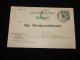 Wurttemberg 1896 Schömberg 5pf Green Stationery Card__(L-20523) - Other & Unclassified