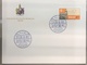 MACAU 1994 , 3 COMMEMORATIVE COVERS FRANKED WITH 1ST ATM LABEL INCLUDING THE ERROR ISSUED 3 STARS - FDC