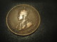 One Penny 1917 George V AUSTRALIA Coin - Penny