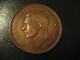 One Penny 1941 George VI AUSTRALIA Coin Kangaroo - Penny