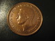 One Penny 1948 George VI AUSTRALIA Coin Kangaroo - Penny