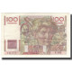 France, 100 Francs, 100 F 1945-1954 ''Jeune Paysan'', 1950-08-24, SPL - 100 F 1945-1954 ''Jeune Paysan''