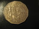 50 Cents 1975 QEII AUSTRALIA Coin - 50 Cents