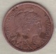2 Centimes Dupuis 1910 - Other & Unclassified