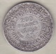 MAROC , 200 Francs 1953 (AH 1372) .MOHAMMED V, En Argent - Maroc