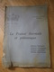 La France Thermale Les Plus Belles Stations - Vichy Biarritz Amélie Les Bains Bains Les Bains Etc. - 1900 - 1949