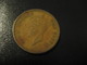 10 Cents 1948 HONG KONG George VI Coin - Hong Kong
