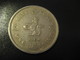 1 One Dollar 1960 HONG KONG QEII Coin China Chine GB Area - Hong Kong