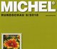 MICHEL Briefmarken Rundschau 8/2018 Neu 6€ Stamps Of The World Catalogue/magacine Of Germany ISBN 978-3-95402-600-5 - Temáticas