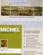 Delcampe - MICHEL Briefmarken Rundschau 8/2018 Neu 6€ Stamps Of The World Catalogue/magacine Of Germany ISBN 978-3-95402-600-5 - Temáticas