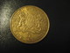 5 Five Cents 1980 KENYA Coin - Kenya