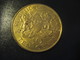 10 Ten Cents 1990 KENYA Coin - Kenya