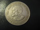 1 One Shilling 1973 KENYA Coin - Kenya