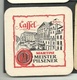 Bierdeckel Deutschland Cassel Rathaus Martini Meister Pilsener - Sous-bocks