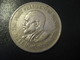 1 One Shilling 1978 KENYA Coin - Kenya