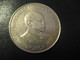 1 One Shilling 1980 KENYA Coin - Kenya