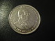 1 One Rupee MAURITIUS 2012 Coin Nice Condition - Mauricio