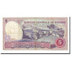 Billet, Tunisie, 5 Dinars, 1983-11-03, KM:79, TB - Tunisia