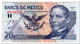 MEXICO,20 PESO,P.106c,,1998,VF,FEW PINHOLES - Mexico