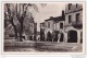 47) Monflanquin . (Lot Et Garonne) Un Coin De La Place - (Grand Café - Tacot) - Monflanquin