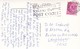 Postcard Pendrell Hall College Of Residential Adult Education Codsall Wood Nr Wolverhampton RP PU 1973 My Ref  B12462 - Wolverhampton