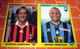 CALCIATORI PANINI 2009-10 N. 23 - 301 - Edizione Italiana